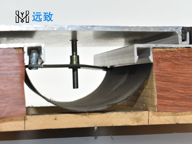 建筑變形縫的設(shè)置標(biāo)準(zhǔn)有什么