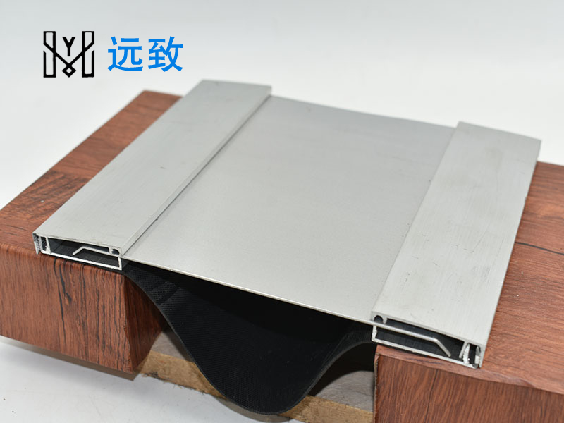 變形縫在施工的過程中留意的地區(qū)