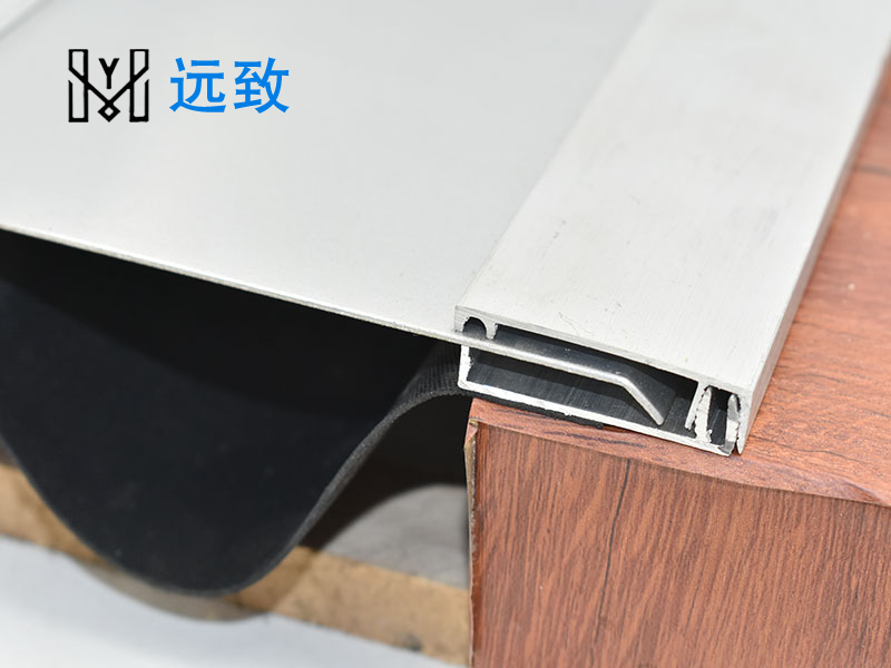 變形縫防水解決的小技巧