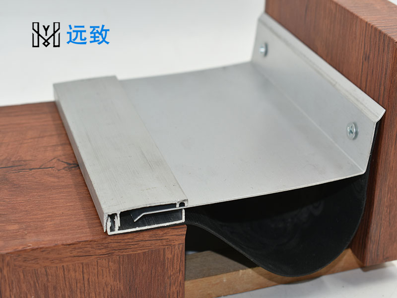 變形縫安裝很有可能存在的不足